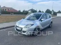 2010 Renault Scenic