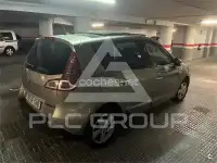 2010 Renault Scenic