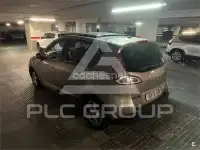 2010 Renault Scenic