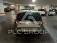 2010 Renault Scenic