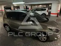 2010 Renault Scenic