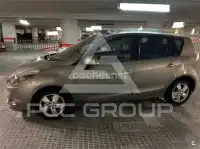 2010 Renault Scenic