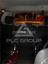 2010 Renault Scenic