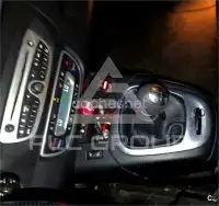 2010 Renault Scenic