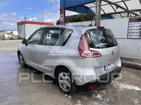 2010 Renault Scenic