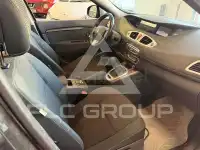 2010 Renault Scenic