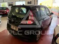 2010 Renault Scenic