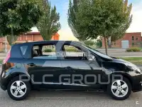 2010 Renault Scenic