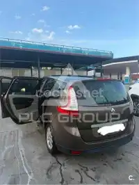 2010 Renault Scenic