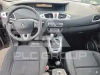 2010 Renault Scenic