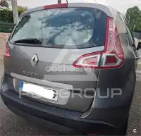 2010 Renault Scenic