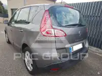 2010 Renault Scenic