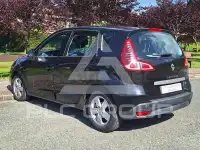 2010 Renault Scenic
