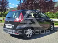 2010 Renault Scenic