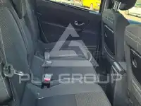 2010 Renault Scenic