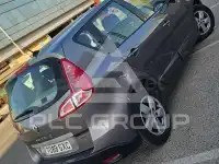 2010 Renault Scenic