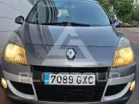 2010 Renault Scenic