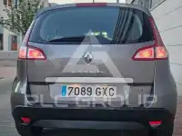 2010 Renault Scenic