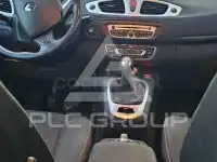 2010 Renault Scenic