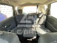 2010 Renault Scenic