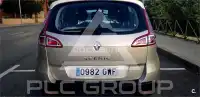 2010 Renault Scenic