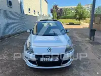 2010 Renault Scenic