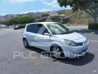2010 Renault Scenic