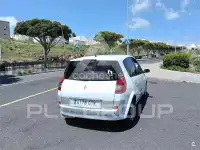2010 Renault Scenic