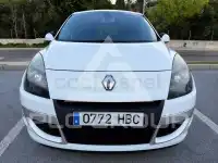 2010 Renault Scenic