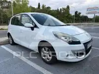 2010 Renault Scenic
