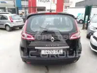 2010 Renault Scenic