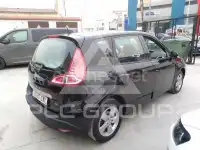 2010 Renault Scenic