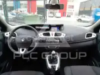 2010 Renault Scenic