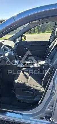 2010 Renault Scenic