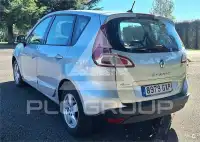 2010 Renault Scenic