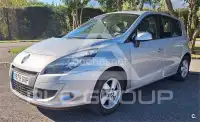 2010 Renault Scenic