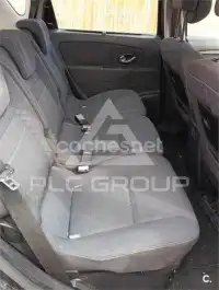 2010 Renault Scenic