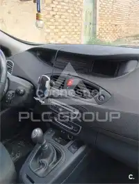 2010 Renault Scenic