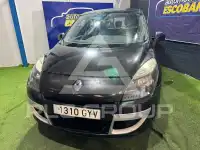 2010 Renault Scenic