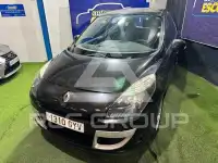 2010 Renault Scenic