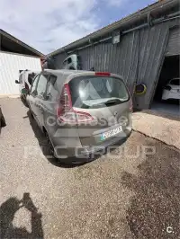 2010 Renault Scenic