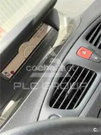 2010 Renault Scenic