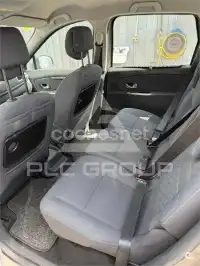 2010 Renault Scenic