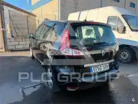2010 Renault Scenic