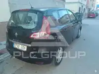 2010 Renault Scenic