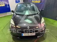 2010 Renault Scenic