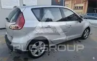 2010 Renault Scenic