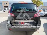 2010 Renault Scenic