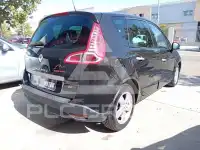 2010 Renault Scenic
