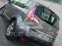 2010 Renault Scenic